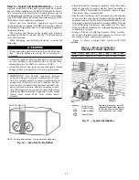 Предварительный просмотр 10 страницы Carrier 50HS018 Installation, Start-Up And Service Instructions Manual