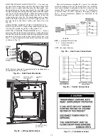 Предварительный просмотр 16 страницы Carrier 50HS018 Installation, Start-Up And Service Instructions Manual