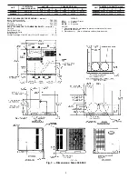 Предварительный просмотр 4 страницы Carrier 50HS024-060 Installation, Start-Up And Service Instructions Manual