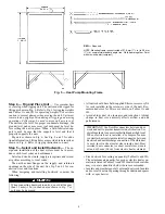 Preview for 6 page of Carrier 50HS024-060 Installation, Start-Up And Service Instructions Manual