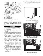 Предварительный просмотр 9 страницы Carrier 50HS024-060 Installation, Start-Up And Service Instructions Manual