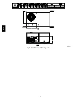 Preview for 4 page of Carrier 50HT-A07 Installation Instructions Manual