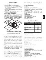 Preview for 5 page of Carrier 50HT-A07 Installation Instructions Manual