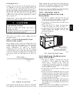 Preview for 9 page of Carrier 50HT-A07 Installation Instructions Manual