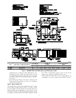 Preview for 3 page of Carrier 50HX Guide Installation, Start-Up, And Operating Instructions Manual