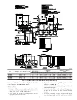 Preview for 5 page of Carrier 50HX Guide Installation, Start-Up, And Operating Instructions Manual