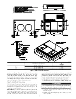 Предварительный просмотр 7 страницы Carrier 50HX Guide Installation, Start-Up, And Operating Instructions Manual