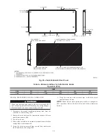 Предварительный просмотр 15 страницы Carrier 50HX Guide Installation, Start-Up, And Operating Instructions Manual