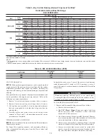 Preview for 26 page of Carrier 50HX Guide Installation, Start-Up, And Operating Instructions Manual