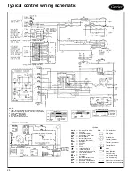 Preview for 24 page of Carrier 50HX024 Product Data