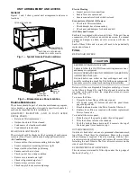 Preview for 3 page of Carrier 50JC04-06 Service And Maintenance Instructions