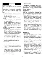 Предварительный просмотр 10 страницы Carrier 50JC04-06 Service And Maintenance Instructions