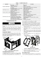 Предварительный просмотр 16 страницы Carrier 50JC04-06 Service And Maintenance Instructions