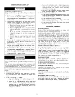 Preview for 36 page of Carrier 50JC04-06 Service And Maintenance Instructions