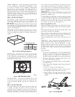 Preview for 5 page of Carrier 50JS Installation, Start-Up And Service Instructions Manual