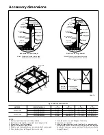 Preview for 9 page of Carrier 50JX Series Product Data