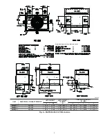 Предварительный просмотр 3 страницы Carrier 50JZ 024-060 Installation, Start-Up And Service Instructions Manual