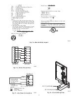 Preview for 13 page of Carrier 50JZ024 Installation, Start-Up And Service Instructions Manual