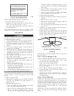 Preview for 14 page of Carrier 50JZ024 Installation, Start-Up And Service Instructions Manual