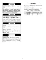 Preview for 2 page of Carrier 50KC*A/B0 Series Installation Instructions Manual