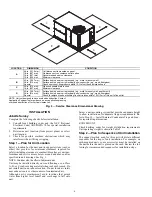 Preview for 6 page of Carrier 50KC*A/B0 Series Installation Instructions Manual