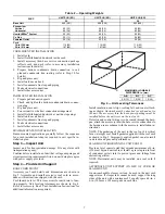 Предварительный просмотр 7 страницы Carrier 50KC*A/B0 Series Installation Instructions Manual