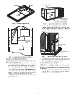 Предварительный просмотр 11 страницы Carrier 50KC*A/B0 Series Installation Instructions Manual