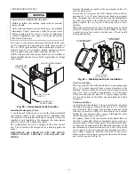 Preview for 15 page of Carrier 50KC*A/B0 Series Installation Instructions Manual