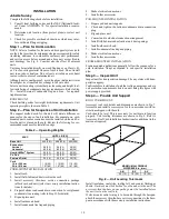 Preview for 10 page of Carrier 50KC04 Installation Instructions Manual