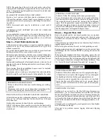 Preview for 11 page of Carrier 50KC04 Installation Instructions Manual