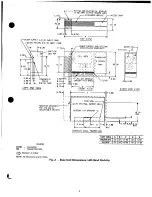 Preview for 3 page of Carrier 50KQ006-019 Installation, Start-Up And Service Instructions Manual