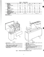 Preview for 4 page of Carrier 50KQ006-019 Installation, Start-Up And Service Instructions Manual