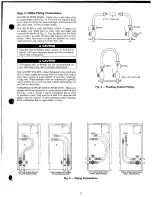 Preview for 5 page of Carrier 50KQ006-019 Installation, Start-Up And Service Instructions Manual