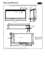 Preview for 9 page of Carrier 50KQA Product Data