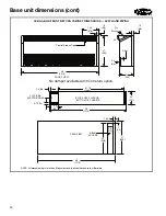 Preview for 12 page of Carrier 50KQA Product Data