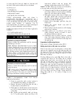 Preview for 6 page of Carrier 50LC 07 Service And Maintenance Instructions