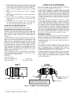 Preview for 6 page of Carrier 50LC 14 Service And Maintenance Instructions