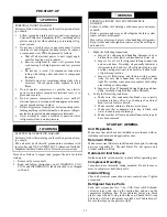 Preview for 31 page of Carrier 50LC 14 Service And Maintenance Instructions