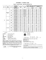 Preview for 71 page of Carrier 50LC 14 Service And Maintenance Instructions