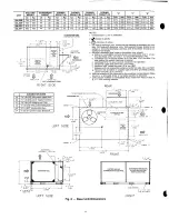 Предварительный просмотр 6 страницы Carrier 50LJ008 Installation, Start-Up And Service Instructions Manual