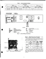 Предварительный просмотр 9 страницы Carrier 50LJ008 Installation, Start-Up And Service Instructions Manual