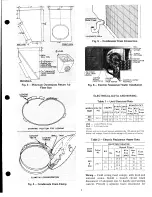 Предварительный просмотр 3 страницы Carrier 50MH Installation, Start-Up And Service Instructions Manual