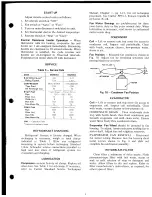 Preview for 5 page of Carrier 50MH Installation, Start-Up And Service Instructions Manual