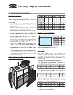 Preview for 6 page of Carrier 50NF Installation, Operation And Maintenance Instructions