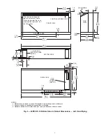 Preview for 7 page of Carrier 50PEC09-18 Aquazone Installation, Start-Up And Service Instructions Manual