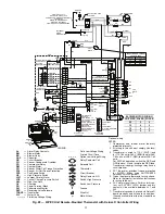 Preview for 23 page of Carrier 50PEC09-18 Aquazone Installation, Start-Up And Service Instructions Manual