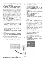 Preview for 38 page of Carrier 50PEC09-18 Aquazone Installation, Start-Up And Service Instructions Manual