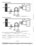 Preview for 60 page of Carrier 50PEC09-18 Aquazone Installation, Start-Up And Service Instructions Manual