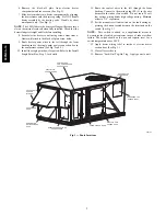 Предварительный просмотр 2 страницы Carrier 50PG03 Installation Instructions Manual