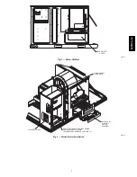 Предварительный просмотр 3 страницы Carrier 50PG03 Installation Instructions Manual